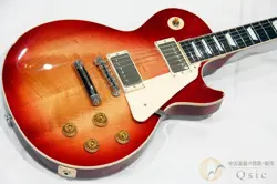GIBSON LES PAUL STANDARD '50S HERITAGE CHERRY SUNBURST 2022 BURSTBUCKER NEW