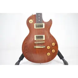 1998 NATURAL FINISH