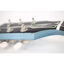 PELHAM BLUE ELECTRIC
