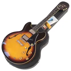 1988 ES-335 ELECTRIC