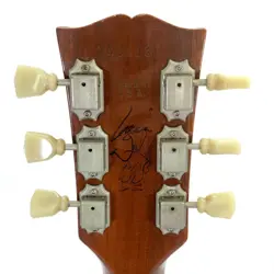 PAUL STANDARD 1994