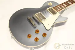 GIBSON LES PAUL STANDARD 2016T BLUE MIST SLIM NECK ELECTRIC GUITAR M