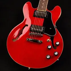 EPIPHONE INSPIRED BY GIBSON ES-339 CHERRY S N:24061510576
