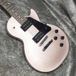 GOLD SATIN ELECTRIC