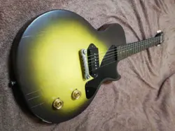 SUNBURST P-90