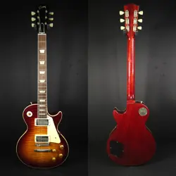 USED GIBSON 2021