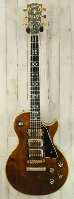 VINTAGE 1977 GIBSON