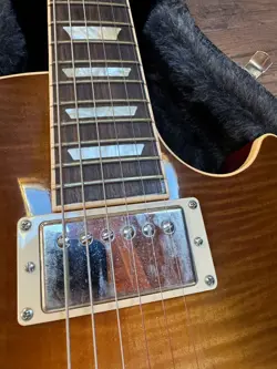 2005 HONEYBURST
