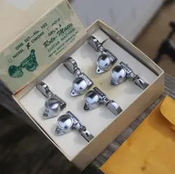 GIBSON MILK