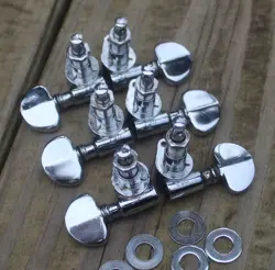 ROTOMATIC TUNERS CHROME