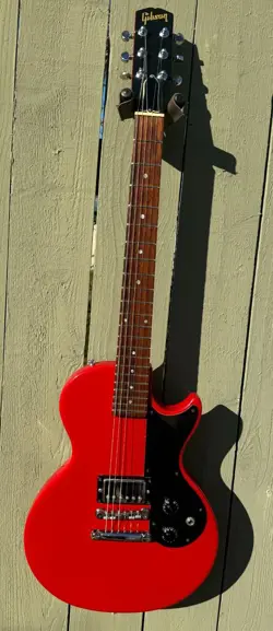 1989 GIBSON MELODY