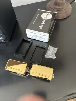 PAF CLONE HUMBUCKER