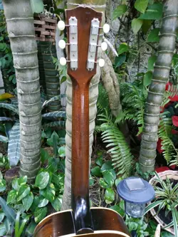 1959 GIBSON LG-1