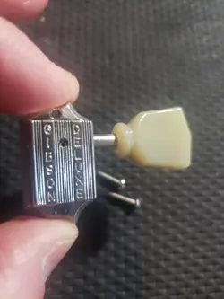 TUNING KEY