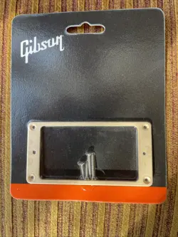 VINTAGE GIBSON PICKUP RING NEW OLD STOCK NECK