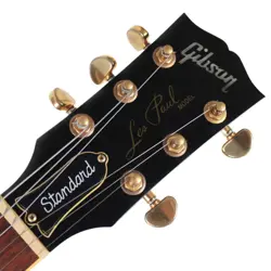 BLACK DOUBLE CUTAWAY