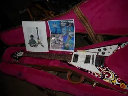 1997 CUSTOM PAINTED