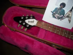 1997 CUSTOM