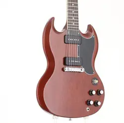 GIBSON SG SPECIAL VINTAGE CHERRY