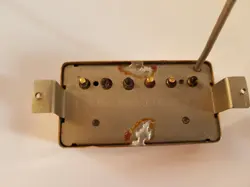 ARTIST HUMBUCKER