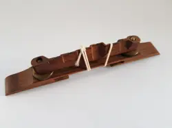 ROSEWOOD BRIDGE USA