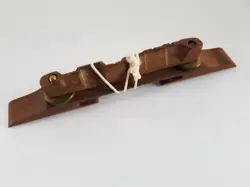 GIBSON ROSEWOOD BRIDGE