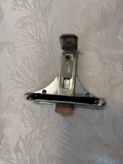 GIBSON BASS MUTE