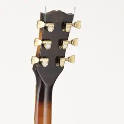GIBSON LESPAUL CUSTOM 1976 SAFE DELIVERY FROM JAPAN