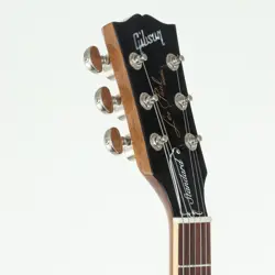 GIBSON LES PAUL STANDARD 60S EBONY SAFE DELIVERY FROM JAPAN