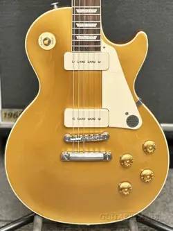 P-90 -GOLD TOP-