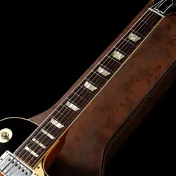 GIBSON CUSTOM SHOP MURPHY LAB 1959 LES PAUL STANDARD ULTRA HEAVY AGED KINDRED SA