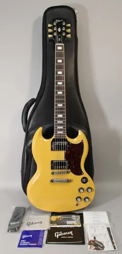 CME EXCLUSIVE YELLOW