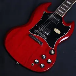 EPIPHONE INSPIRED BY GIBSON SG STANDARD HERITAGE CHERRY