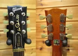 GIBSON LES PAUL CLASSIC 2015 SAFE DELIVERY FROM JAPAN