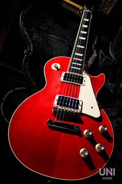 GIBSON LES PAUL CLASSIC / 2023 SAFE DELIVERY FROM JAPAN