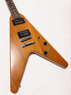GIBSON FLYING VINTAGE