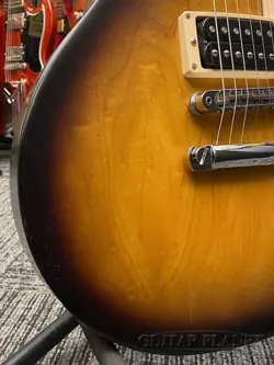 SUNBURST- ELECTRIC
