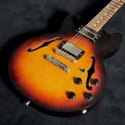 GIBSON ES-339 STUDIO ELECTRIC GUITAR USED GOOD CONDITION F/S FROM JAPAN