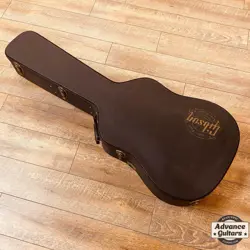ACOUSTIC GUITAR EARLY