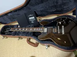 ES-339 ANTIQUE WALNUT