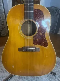 1964 GIBSON J45