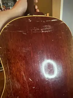 FINISH HARD CASE