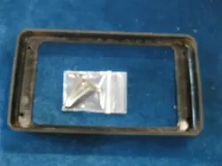 NECK PICKUP MOUNTING
