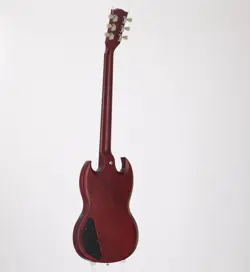 MAHOGANY BODY 22FRET