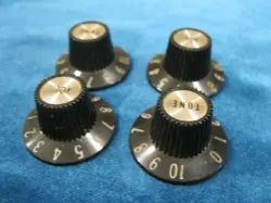 KNOBS SG ES-335