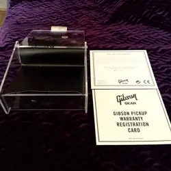 PICKUP CASE