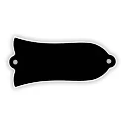 PARTS FOR US GIBSON LES PAUL STANDARD TRUSS ROD COVER PLATE BLANK