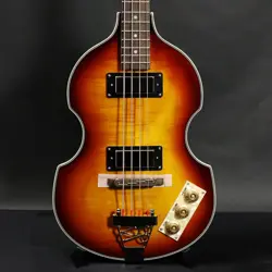 VIOLA BASS