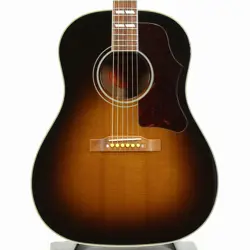 GIBSON  SOUTHERN JUMBO  2006 USED ACOUSTIC GUITAR