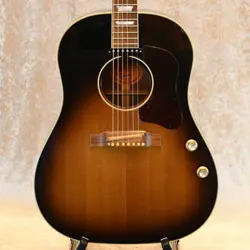 GIBSON CUSTOM SHOP EARLY 60S J-160E USED ACOUSTIC GUITAR  2017